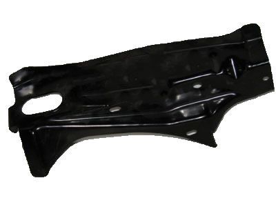 Toyota 53212-02070 Side Panel