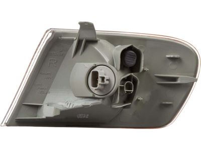 Toyota 81510-02070 Signal Lamp