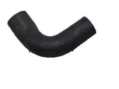 Toyota 12262-35040 Hose, Ventilation