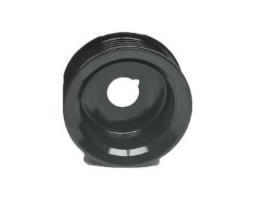 Toyota 27411-31210 Pulley