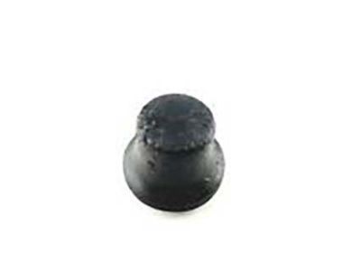 Toyota 90010-22118 Radio Knob