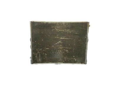 Toyota 88461-35050 Condenser