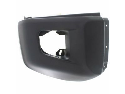 OEM Toyota 52112-0C080 - End Cap