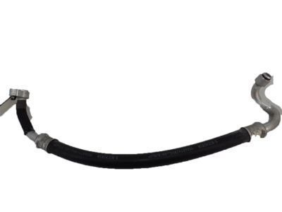 Toyota 88703-0R030 Discharge Hose