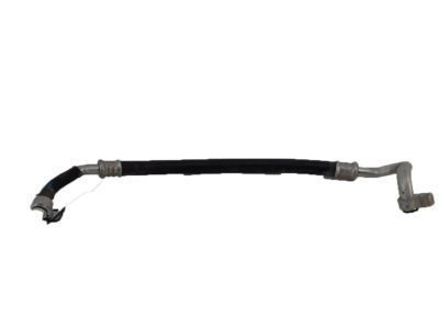 Toyota 88703-0R030 Discharge Hose