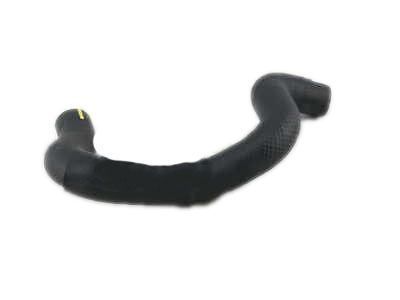 Toyota 16571-58040 Hose, Radiator, Inlet