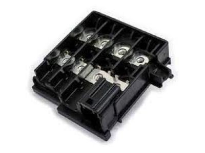 Toyota 82620-52011 Fuse Box