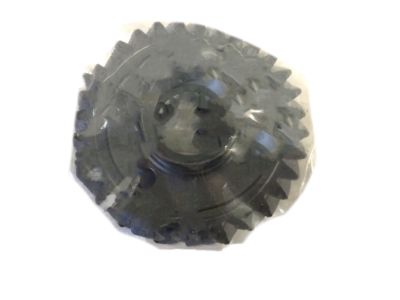 Toyota 36241-60080 Gear Sub-Assy, Transfer High Speed Output