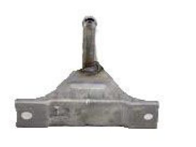 Toyota 17571-50140 Muffler & Pipe Bracket