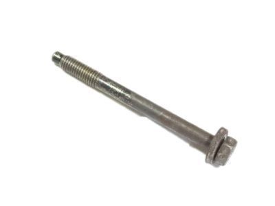 Lexus 90099-04356 Bolt, W/Washer