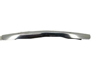 Toyota 52701-0C010 Front Molding