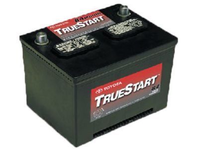 Toyota 00544-H4052-470 TRUESTART H4 (En)