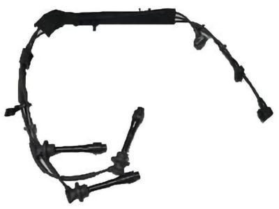 Toyota 19037-20011 Cable Set