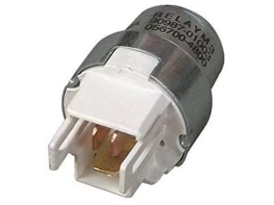 Toyota 90987-01003 Relay