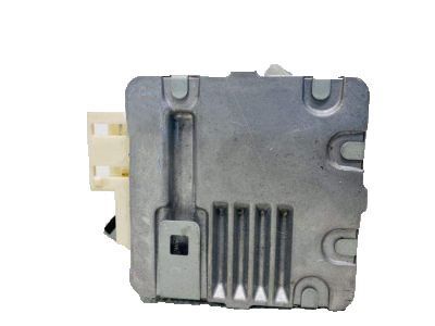 Toyota 89650-47102 Control Module