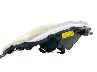 Toyota 81170-47160 Composite Headlamp