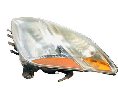 Toyota 81170-47160 Composite Headlamp