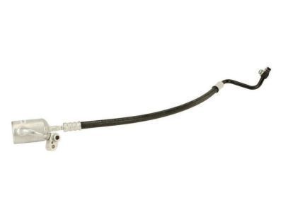 Toyota 88711-0C080 Discharge Hose