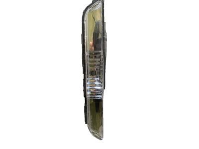 Toyota 81671-0D010 Back Up Lamp Assembly