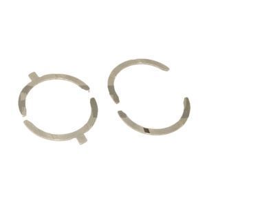 Lexus 11011-62010 Washer Set, Crankshaft Thrust