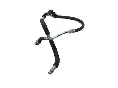 Toyota 88704-42140 Suction Hose