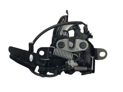 Toyota 53510-12C01 Latch