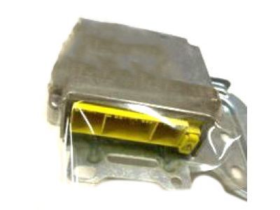 Toyota 89170-07200 Sensor Assembly, Air Bag