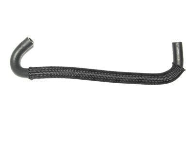 Toyota 16261-22142 Hose, Water By-Pass