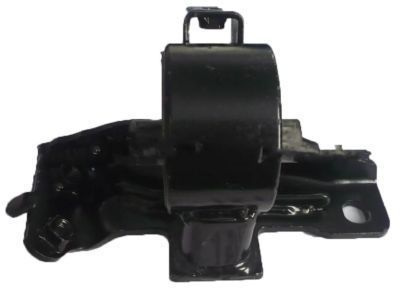 Toyota 12372-15171 INSULATOR, Engine Mounting, LH