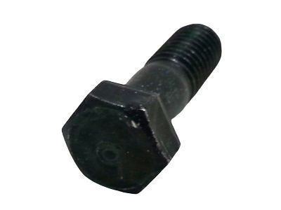 Toyota 90101-08262 Bolt