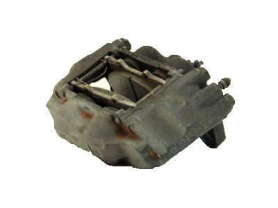 Toyota 47730-35411 Caliper