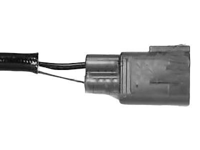 Toyota 89465-69085 Oxygen Sensor