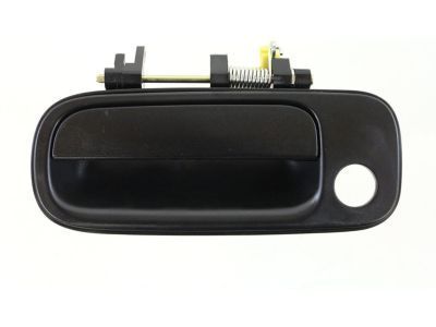 Toyota 69220-33020 Handle, Outside