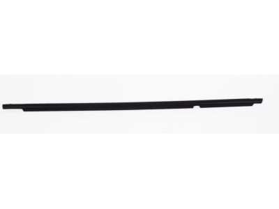 Toyota 75730-02190 Belt Molding