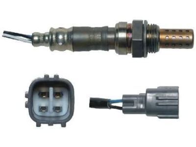 Toyota 89465-0C160 Rear Oxygen Sensor