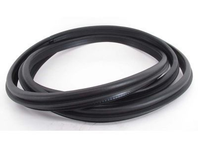 Toyota 67881-47012 Lift Gate Weatherstrip