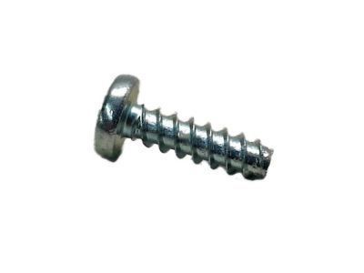 Toyota 90168-40113 Lower Cover Screw