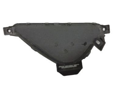 Toyota 52112-47060 Bumper Filler