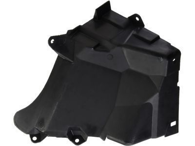 Toyota 85336-04010 Reservoir Shield