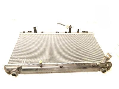 Toyota 16400-77090 Inverter Cooler