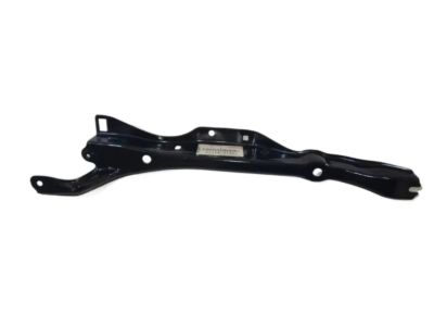 Lexus 53217-60070 Brace, Hood Lock Support