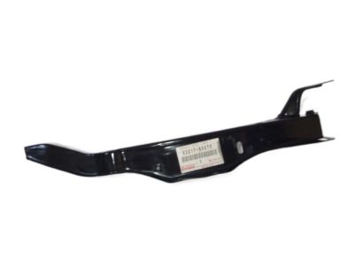 Lexus 53217-60070 Brace, Hood Lock Support