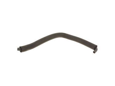 Toyota 12261-21040 Hose, Ventilation