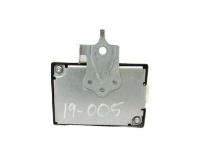 Toyota 897A0-0E010 Receiver Assembly, Door