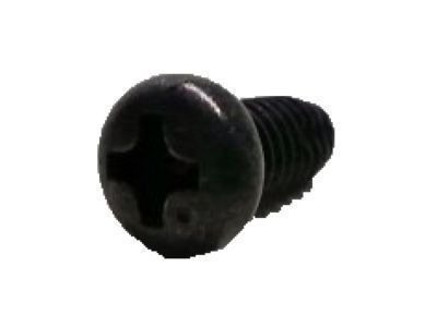 Toyota 81136-12571 Headlamp Assembly Screw