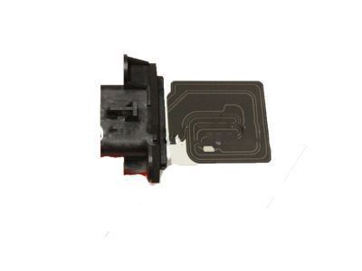 Toyota 87138-04052 Resistor