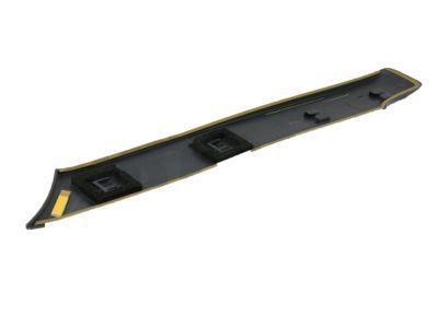 Toyota 75652-60170-H2 Body Side Molding