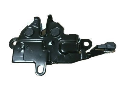 Toyota 53510-0C020 Lock Assembly