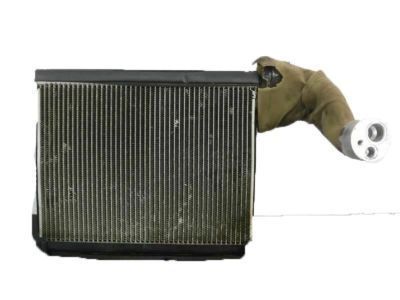 Toyota 88501-0C070 EVAPORATOR Sub-Assembly, Cooler