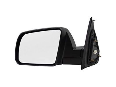 Toyota 87940-0C400-E1 Mirror Assembly